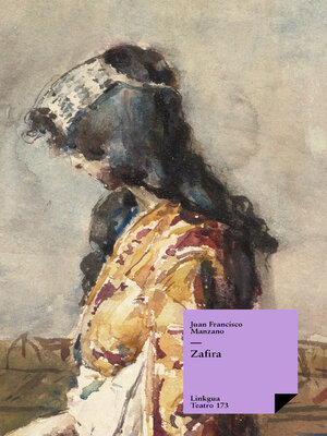 cover image of Zafira